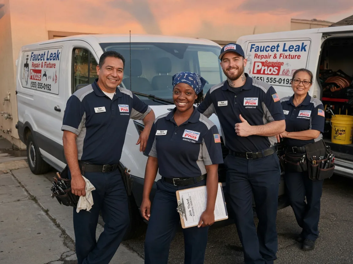 Faucet Repair company in Housatonic, MA